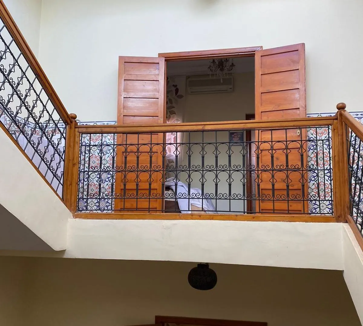 Riad Shams Marrakesh