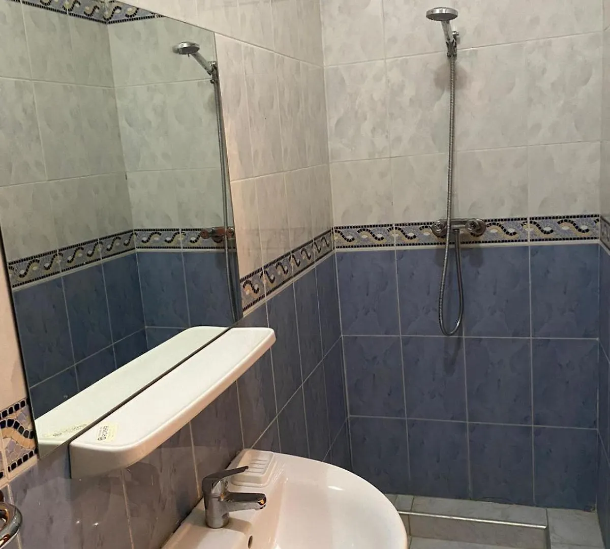Riad Shams Marrakesh Lägenhet