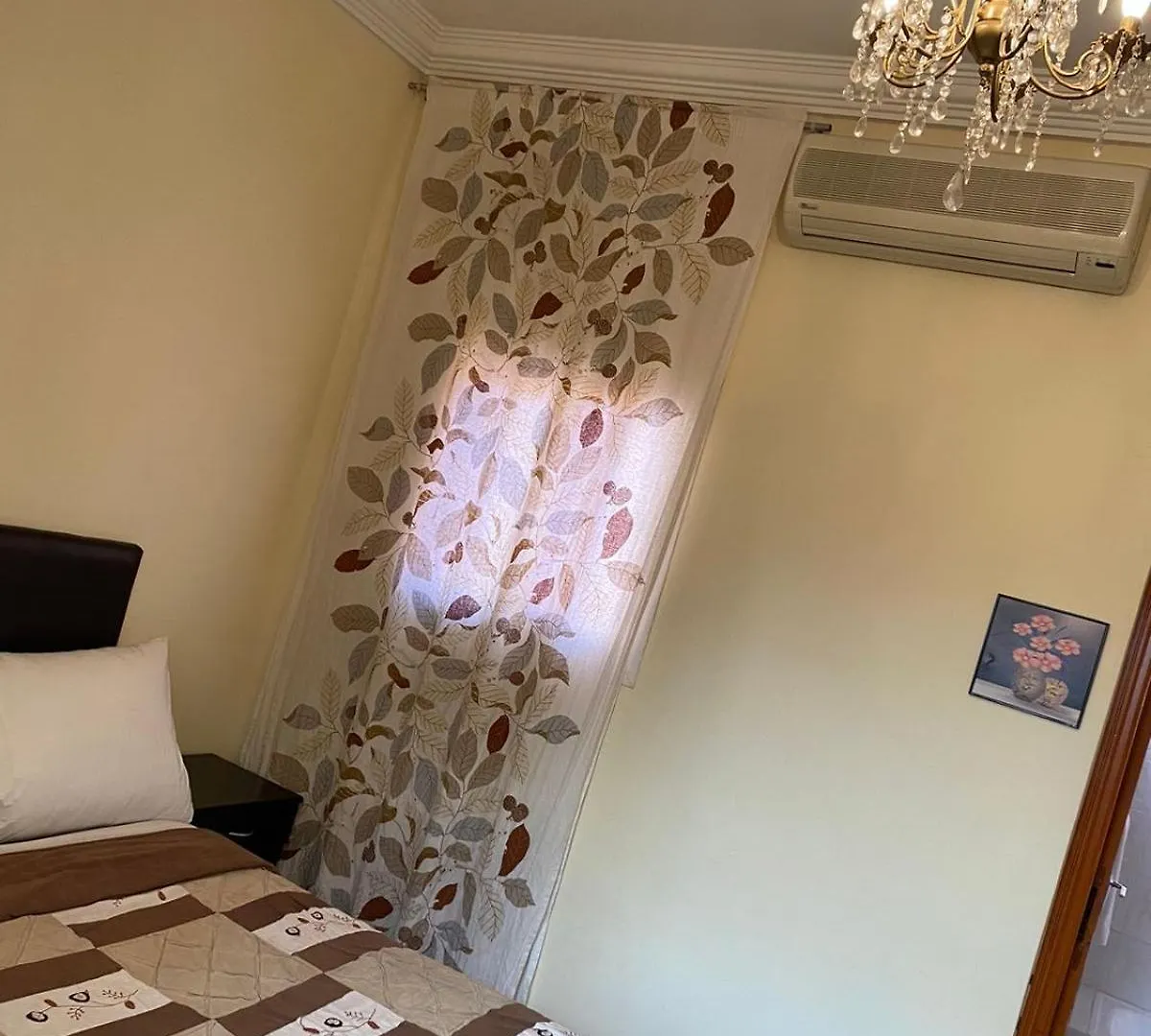 Riad Shams Marrakesh 0*,  Marocko