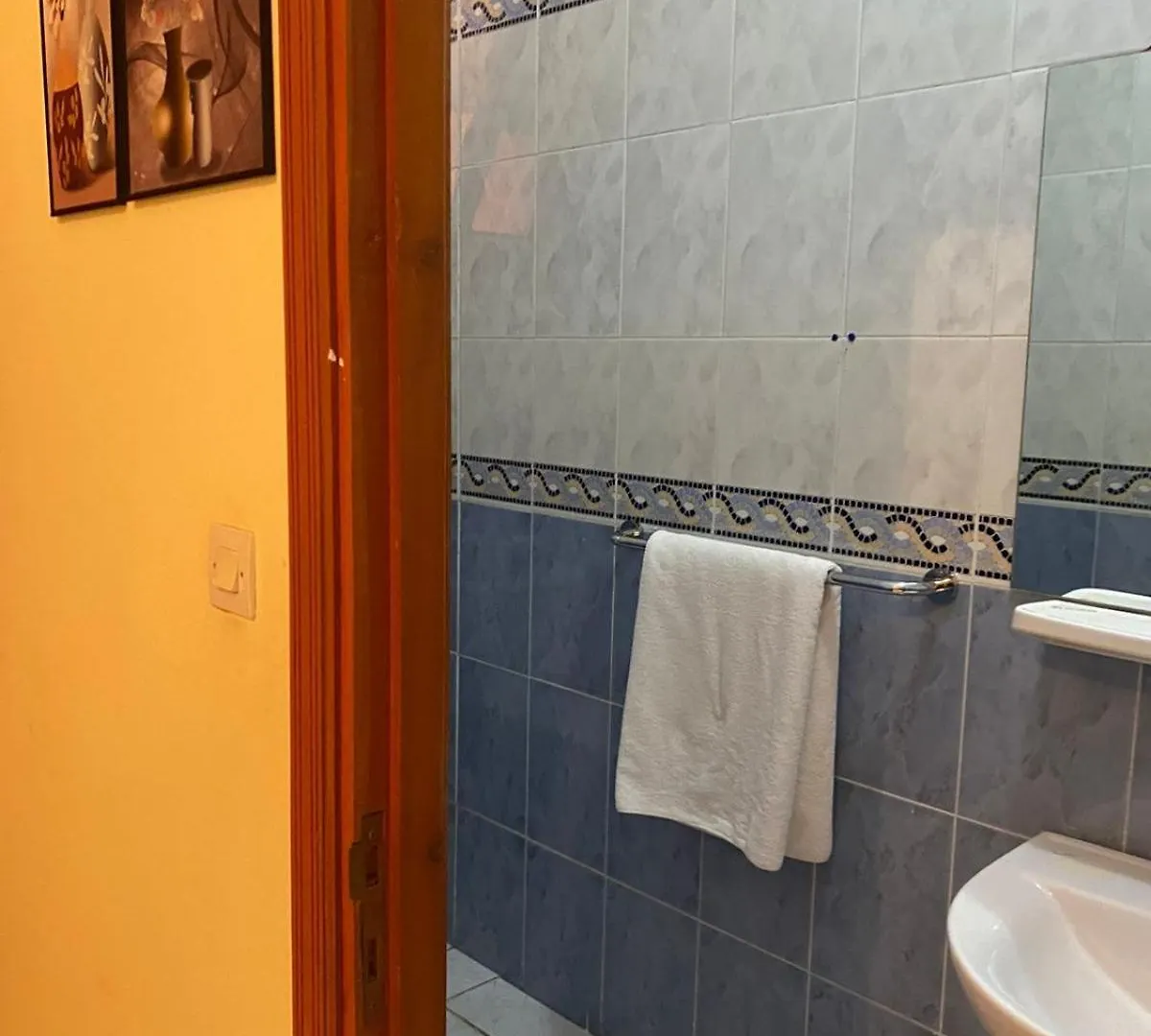 Riad Shams Marrakesh 0*,