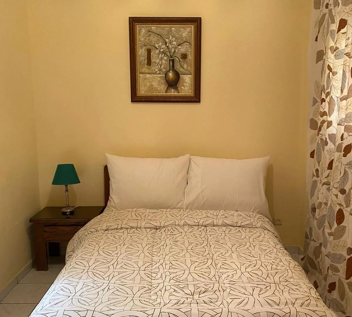 Riad Shams Marrakesh Lägenhet