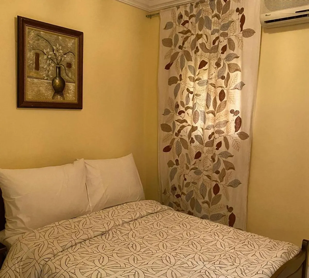 Lägenhet Riad Shams Marrakesh
